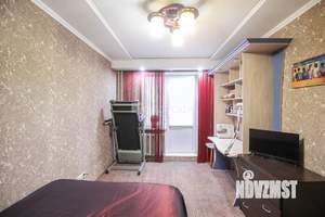 2-к квартира, вторичка, 44м2, 4/9 этаж