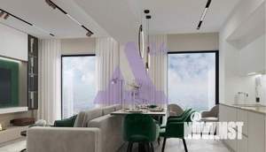 1-к квартира, вторичка, 30м2, 2/9 этаж