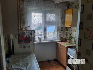 1-к квартира, вторичка, 31м2, 4/5 этаж