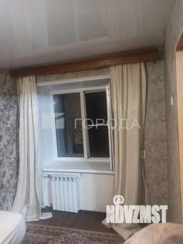 2-к квартира, вторичка, 42м2, 5/5 этаж