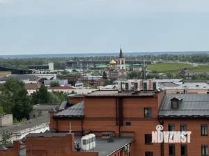 1-к квартира, вторичка, 43м2, 9/10 этаж