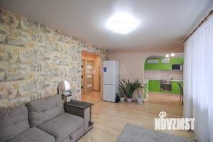 3-к квартира, вторичка, 65м2, 5/10 этаж