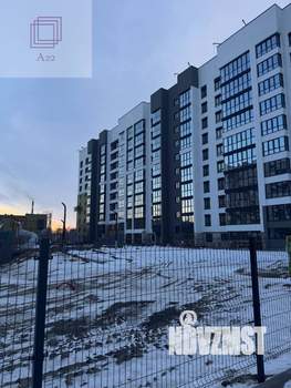 Студия квартира, вторичка, 30м2, 6/10 этаж