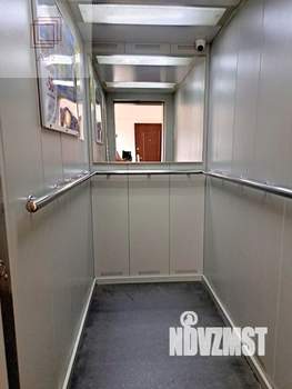 1-к квартира, вторичка, 35м2, 9/10 этаж