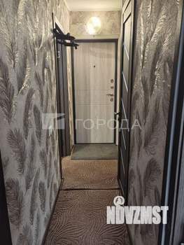 1-к квартира, вторичка, 29м2, 2/9 этаж