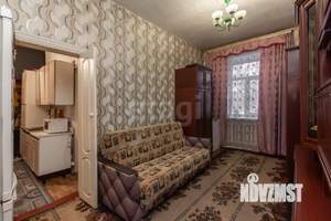 4-к квартира, вторичка, 71м2, 1/2 этаж