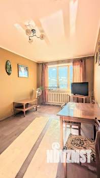 1-к квартира, вторичка, 34м2, 6/9 этаж