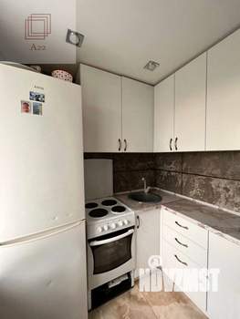 2-к квартира, вторичка, 46м2, 7/9 этаж