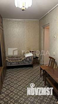 2-к квартира, вторичка, 40м2, 4/9 этаж