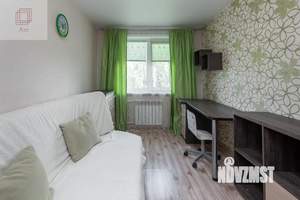 2-к квартира, вторичка, 43м2, 5/5 этаж
