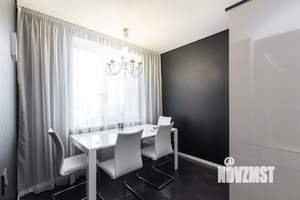 2-к квартира, вторичка, 75м2, 13/24 этаж