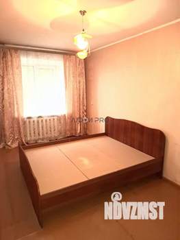 2-к квартира, вторичка, 51м2, 1/3 этаж