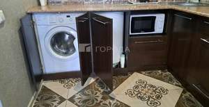 1-к квартира, вторичка, 31м2, 1/16 этаж