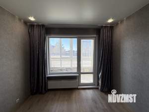 2-к квартира, вторичка, 41м2, 1/17 этаж