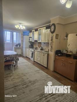 2-к квартира, вторичка, 60м2, 10/10 этаж