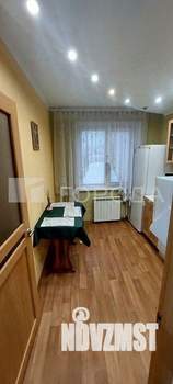 2-к квартира, вторичка, 53м2, 8/9 этаж
