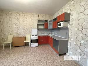 1-к квартира, вторичка, 45м2, 7/15 этаж