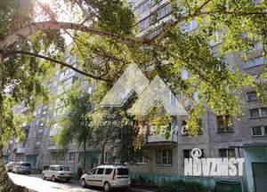 2-к квартира, вторичка, 43м2, 6/9 этаж
