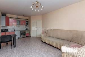 2-к квартира, вторичка, 54м2, 8/16 этаж