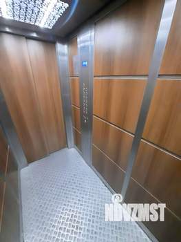 3-к квартира, вторичка, 77м2, 8/15 этаж