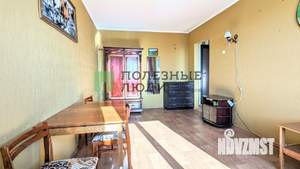 1-к квартира, вторичка, 34м2, 6/9 этаж
