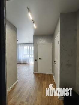 1-к квартира, вторичка, 40м2, 3/10 этаж