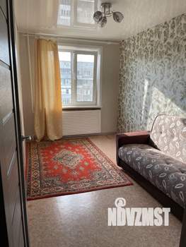 2-к квартира, вторичка, 40м2, 8/9 этаж
