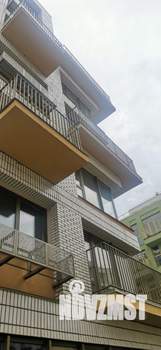 4-к квартира, вторичка, 109м2, 7/7 этаж