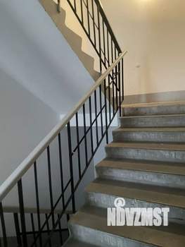 1-к квартира, вторичка, 45м2, 7/15 этаж