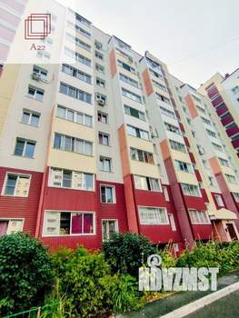 2-к квартира, вторичка, 44м2, 3/10 этаж