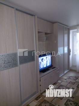 1-к квартира, вторичка, 35м2, 1/6 этаж