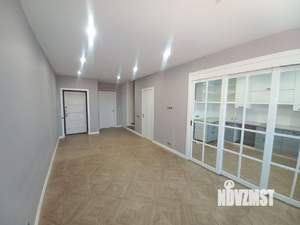 5-к квартира, вторичка, 129м2, 3/4 этаж