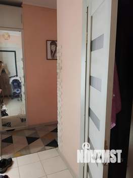 3-к квартира, вторичка, 50м2, 3/16 этаж