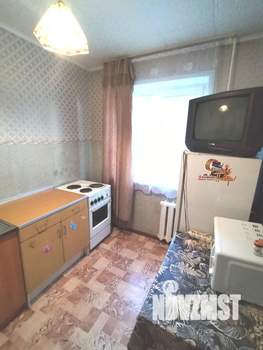 1-к квартира, вторичка, 30м2, 1/5 этаж