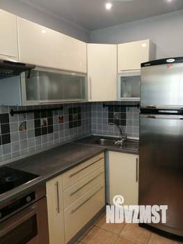 1-к квартира, вторичка, 40м2, 1/14 этаж