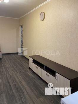 3-к квартира, вторичка, 57м2, 5/5 этаж