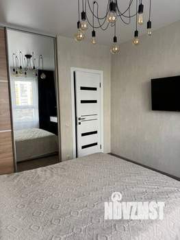 2-к квартира, вторичка, 61м2, 2/17 этаж