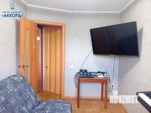2-к квартира, вторичка, 42м2, 5/5 этаж