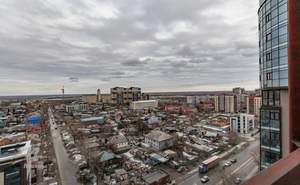 3-к квартира, вторичка, 120м2, 12/12 этаж