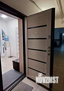 2-к квартира, вторичка, 46м2, 19/26 этаж