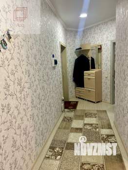 2-к квартира, вторичка, 55м2, 4/16 этаж