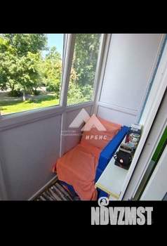 2-к квартира, вторичка, 31м2, 3/5 этаж
