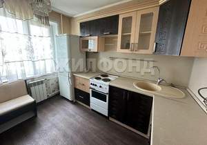 3-к квартира, вторичка, 65м2, 5/9 этаж
