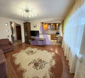 3-к квартира, вторичка, 55м2, 9/15 этаж