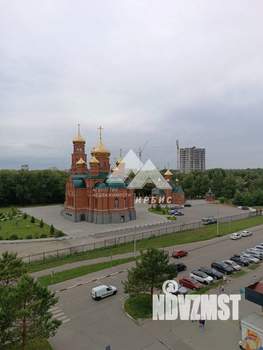 2-к квартира, вторичка, 63м2, 7/14 этаж