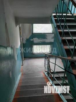 1-к квартира, вторичка, 31м2, 4/5 этаж