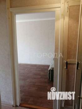 1-к квартира, вторичка, 30м2, 4/5 этаж