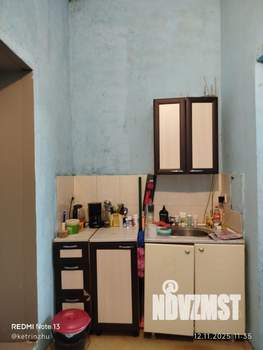 Студия квартира, вторичка, 20м2, 1/5 этаж