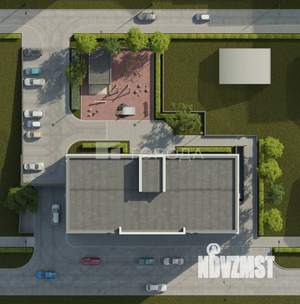 3-к квартира, вторичка, 71м2, 4/10 этаж