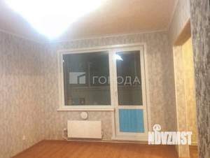 1-к квартира, вторичка, 35м2, 7/10 этаж